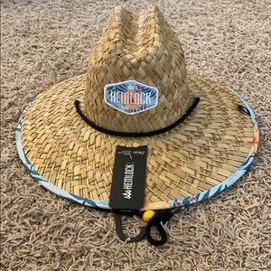 Hemlock Royals Youth Hat